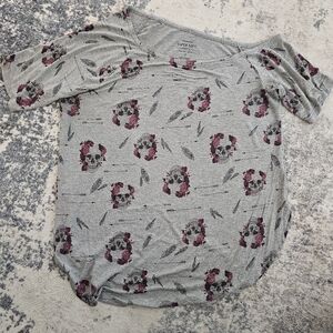 Torrid Super Soft Knit. Size 2. Off shoulder.